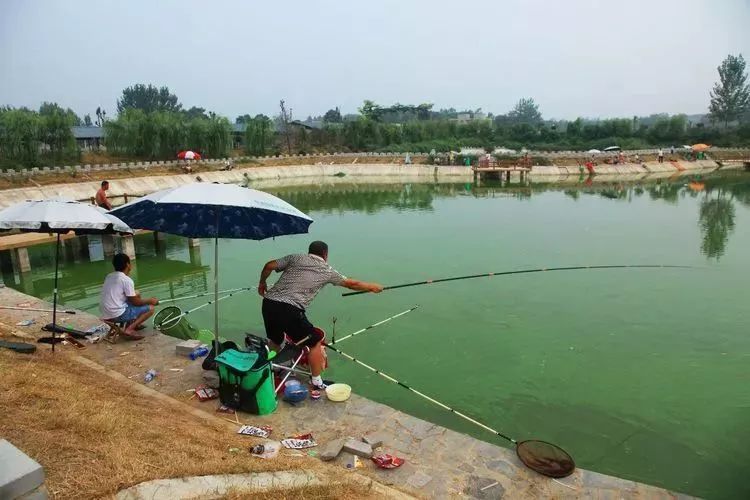 许昌泓硕拓展训练基地